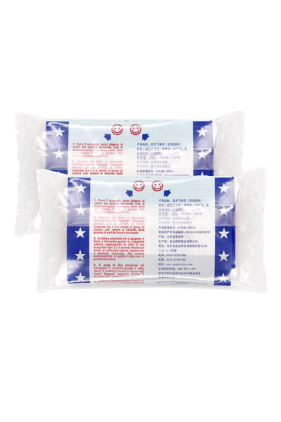 昂客微波玉米花（簡(jiǎn)裝）100g、120g
